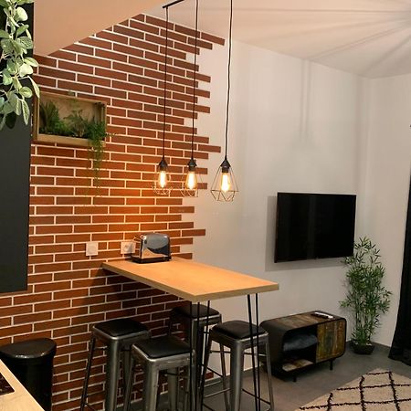 Relaxhome - Hypercentre - Clim - Netflix Cannes Bilik gambar