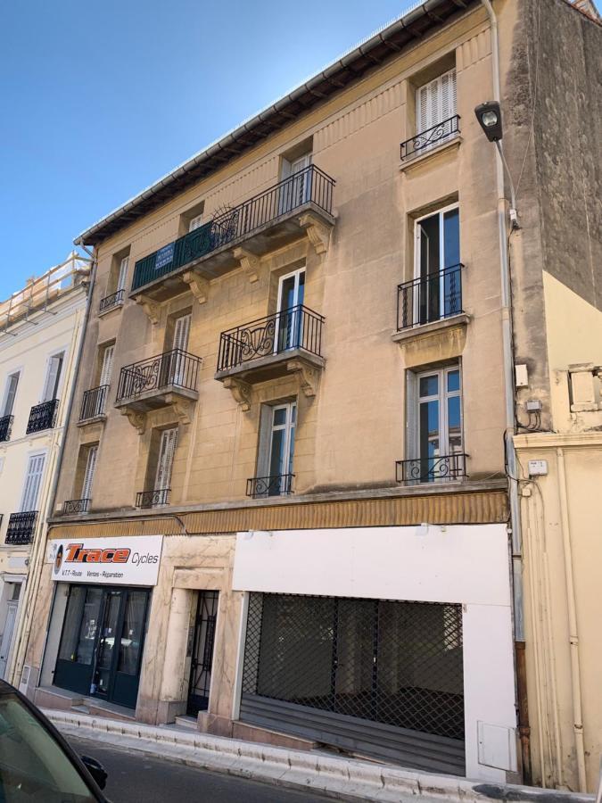 Relaxhome - Hypercentre - Clim - Netflix Cannes Luaran gambar