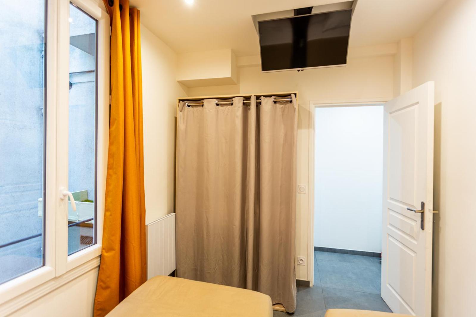 Relaxhome - Hypercentre - Clim - Netflix Cannes Bilik gambar