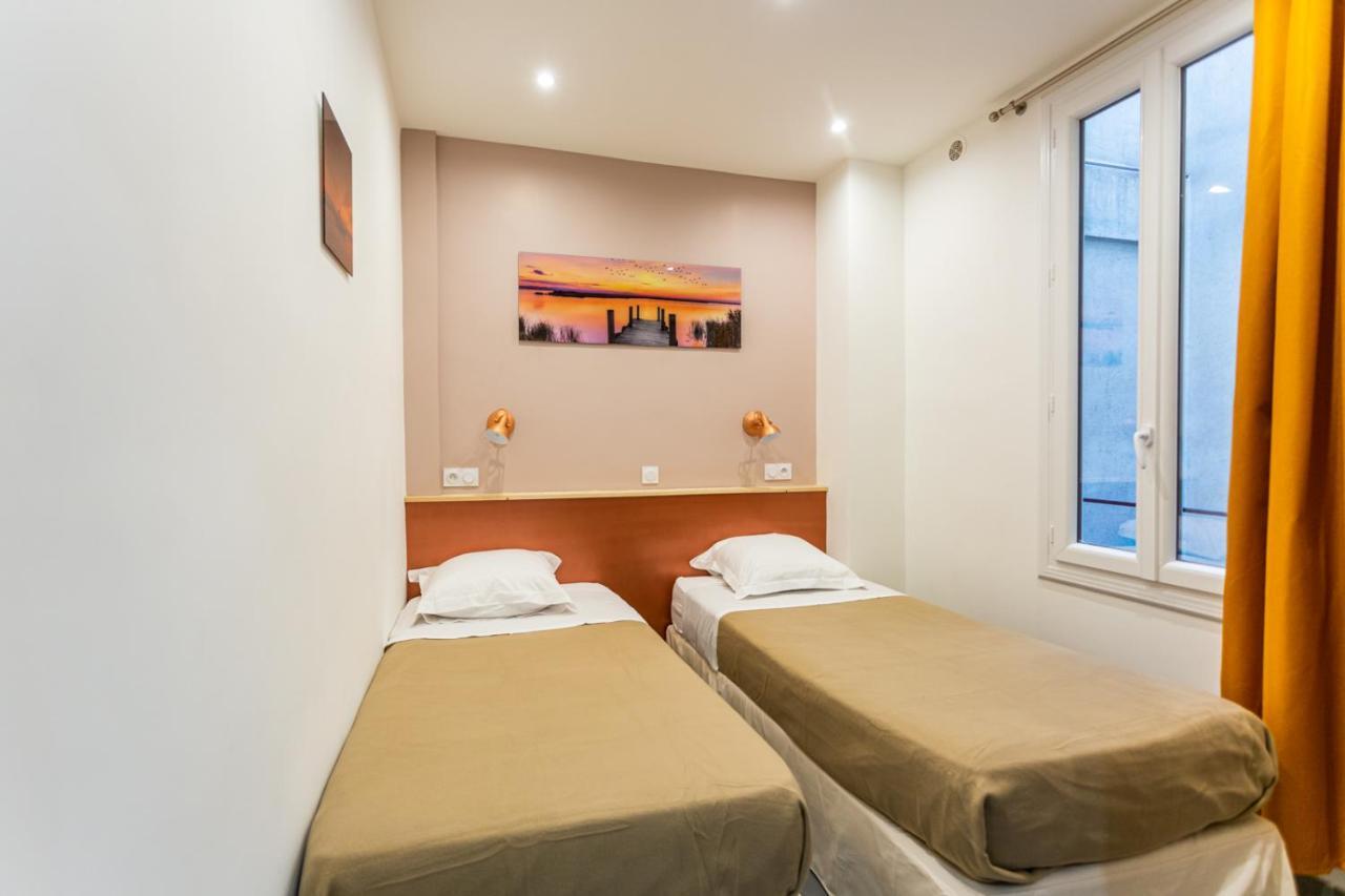 Relaxhome - Hypercentre - Clim - Netflix Cannes Luaran gambar